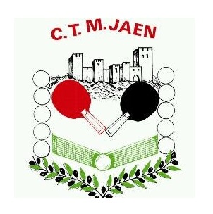 Escudo CTM Jaén