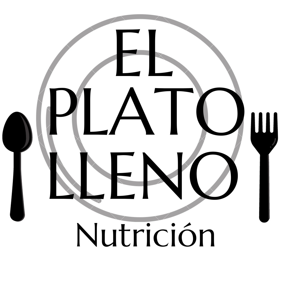 El Plato Lleno